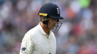 Tom Westley’s fragile technique makes him doubtful for upcoming Ashes, says Michael Vaughan
